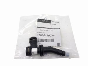 Clutch Hydraulic Adapter Cylinder 3085000QAB New OE Renault Trafic II