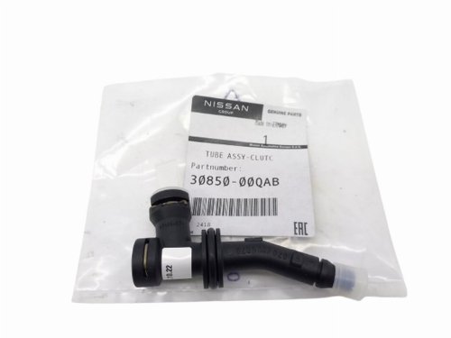 Clutch Hydraulic Adapter Cylinder 3085000QAB New OE Renault Trafic II