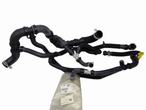 Water Pipe 95520443 Renault Opel 2.3DCI New Original