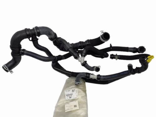 Water Pipe 95520443 Renault Opel 2.3DCI New Original
