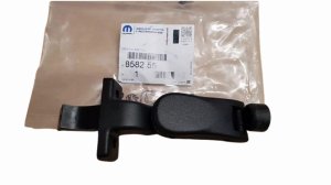 Inner Window Handle 8582.55 858255 Citroen Berlingo II Original New