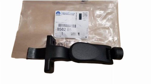 Inner Window Handle 8582.55 858255 Citroen Berlingo II Original New