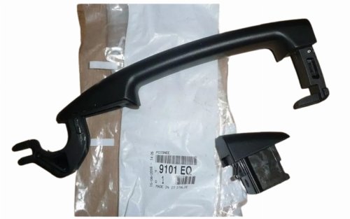 Door Handle Outside Left 9101.EQ 9101EQ Citroen C4 Original New