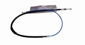 Handbrake Cable 9802570580 Citroen Peugeot Original New