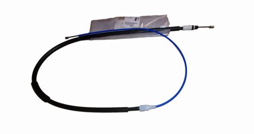 Handbrake Cable 9802570580 Citroen Peugeot Original New