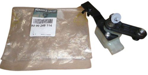 Light Sensor 8200249114 Renault Megane 2 New Genuine