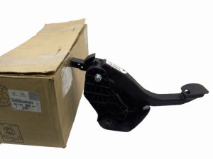 Clutch Pedal 9676726380 Peugeot 308 II 1.6E-HDI Original New