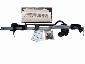 Thule Bicycle Carrier 7711780147 Peugeot Expert 298 Original