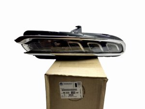 Led Lamp Right Front 9823312980 Citroen C3 III Original New