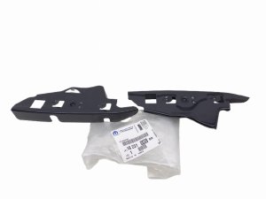 Bumper Bracket 1623159580 Front Peugeot 308 Original