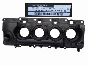 Valve Cover 3.0DCI 13264MA70B New OE Renault Mascott