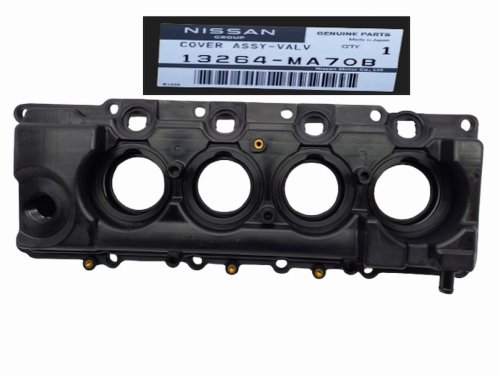 Valve Cover 3.0DCI 13264MA70B New OE Renault Mascott