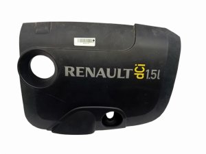 Engine Cover 8200383342 Renault Clio 3 New Genuine