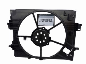 Fan Housing 214759127R Renault Captur II, Clio V, Talisman Original