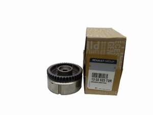 Timing Pulley 0.9Tce 1.0Sce 130252372R New OE Renault