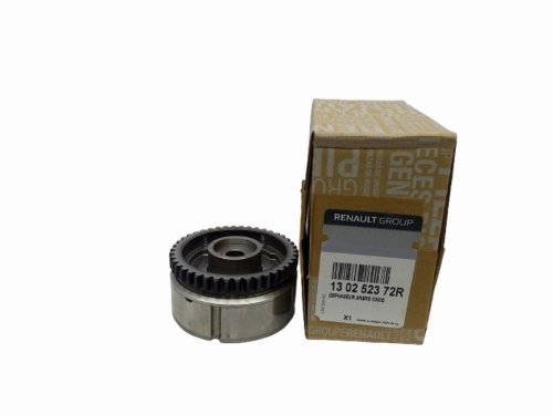 Timing Pulley 0.9Tce 1.0Sce 130252372R New OE Renault
