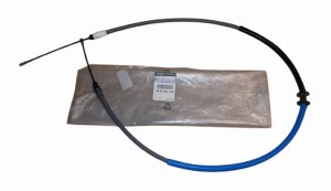 Handbrake Cable Rear 364009215R Renault Master III Original New