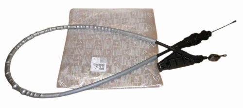 Handbrake Cable 4746.53 474653 Citroen Peugeot 2.0HDI Original New