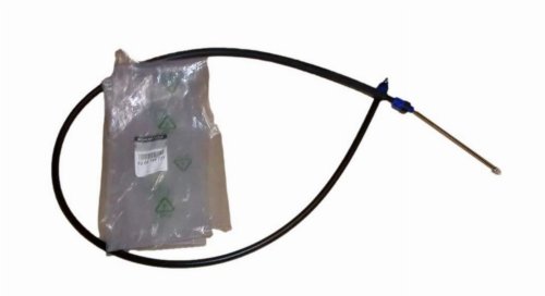 Handbrake Cable 8200745723 Right Dacia Sandero I Original New