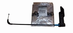 Bonnet Cable 656225059R Renault Kangoo II Original New