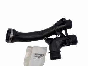 Air Hose 9678562180 Citroen Peugeot 1.6 HDI 8v Original