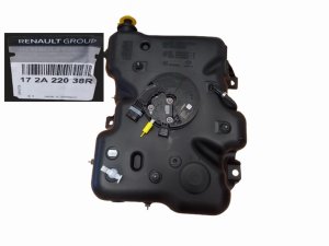 Adblue Master Tank 2.3DCI 172A22038R New Original Renault