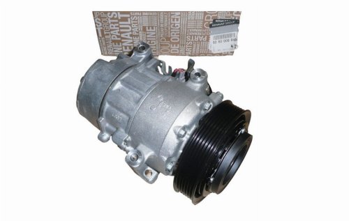 Air Conditioning Compressor 926000994R Renault 1.5DCI Original New