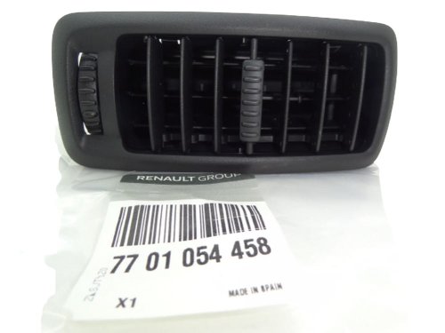 Dashboard Heater Air Vent 7701054458 Trafic II Vivaro Primastar Original