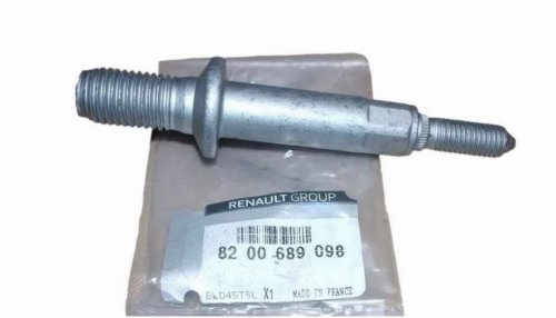Engine Mount Bolt 8200689098 Renault Laguna III Trafic II Original New