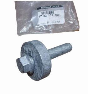 Shaft Bolt 7703102139 Renault 14X1.5MM 68MM 1.5DCI Original New