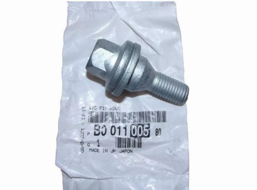 Wheel Bolt B001100580 Citroen Peugeot Original New