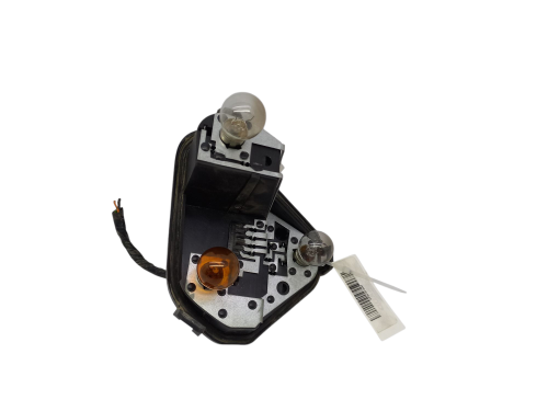 Lamp Right Rear 8200586844 Renault Clio 3