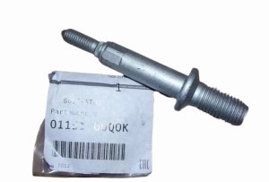 Engine Mount Bolt 0115100Q0K Renault Laguna III Trafic II Original New