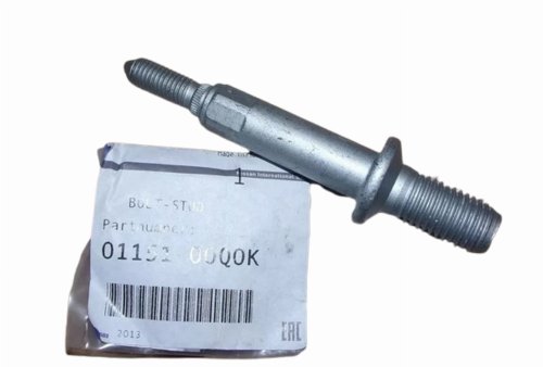 Engine Mount Bolt 0115100Q0K Renault Laguna III Trafic II Original New