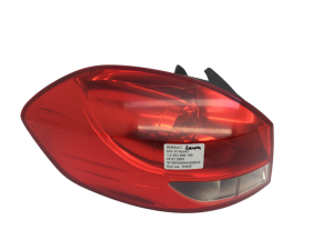 Stop Lamp Left Rear 8200586843 Renault Clio 3 Kombi