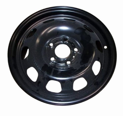 Steel Rim 16'' 403000414R Dacia Duster Original New