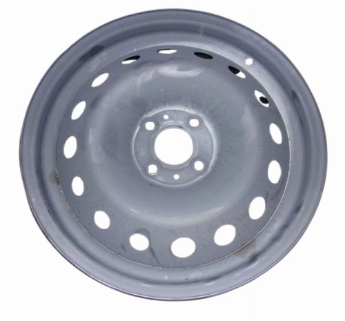 Steel Rim 16'' 403007847R Renault Captur Original New