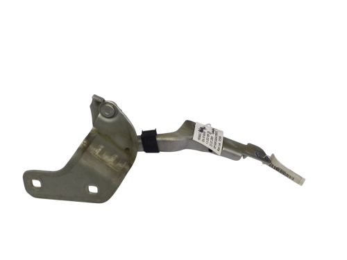 Bonnet Hinge Right 719034 8200719034 Renault Clio 3 Kod: TED69
