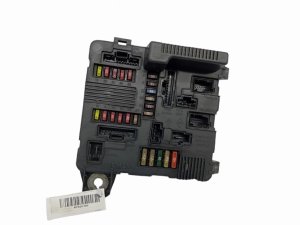 Controller  8200306031 Renault Megane II