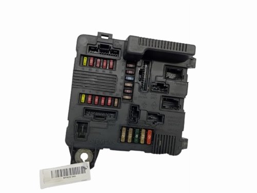 Controller  8200306031 Renault Megane II