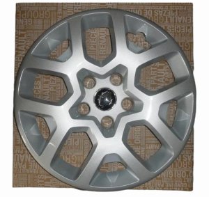 Hubcap 403157799R Renault Dacia Original New