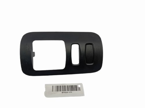 Button Cover Frame 8200079020 Renault Megane II