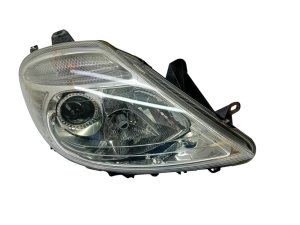 Right Front Lamp Xenon 1494319080 Citroen C8
