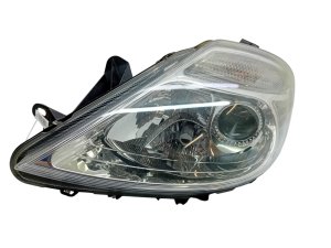 Lamp Left Front 1494320080 Citroen C8 New Genuine