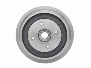Brake Drum 424750 4247.50 Citroen C3 Peugeot 207 228MM Original New