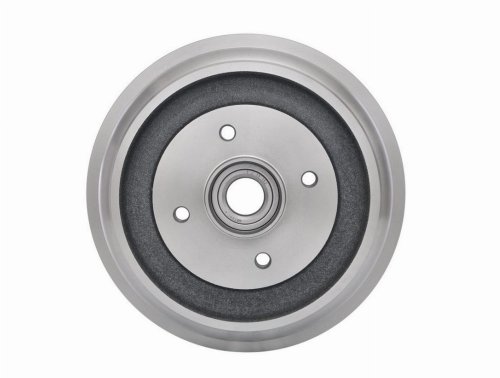 Brake Drum 424750 4247.50 Citroen C3 Peugeot 207 228MM Original New