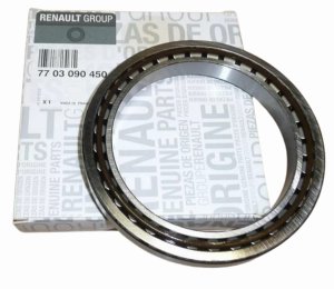 Gearbox Bearing 7703090450 Renault Master 2.5DC 95X126X18 Original New
