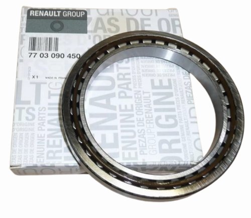 Gearbox Bearing 7703090450 Renault Master 2.5DC 95X126X18 Original New