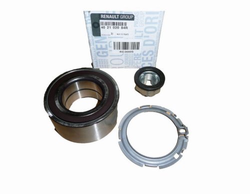 Wheel Bearing Front 402102084R Renault Laguna II Original New