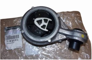 Engine Mount 11360JY01A Renault Koleos 2.0DCI Original New